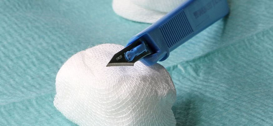 Allgemein- und Viszeralchirurgie