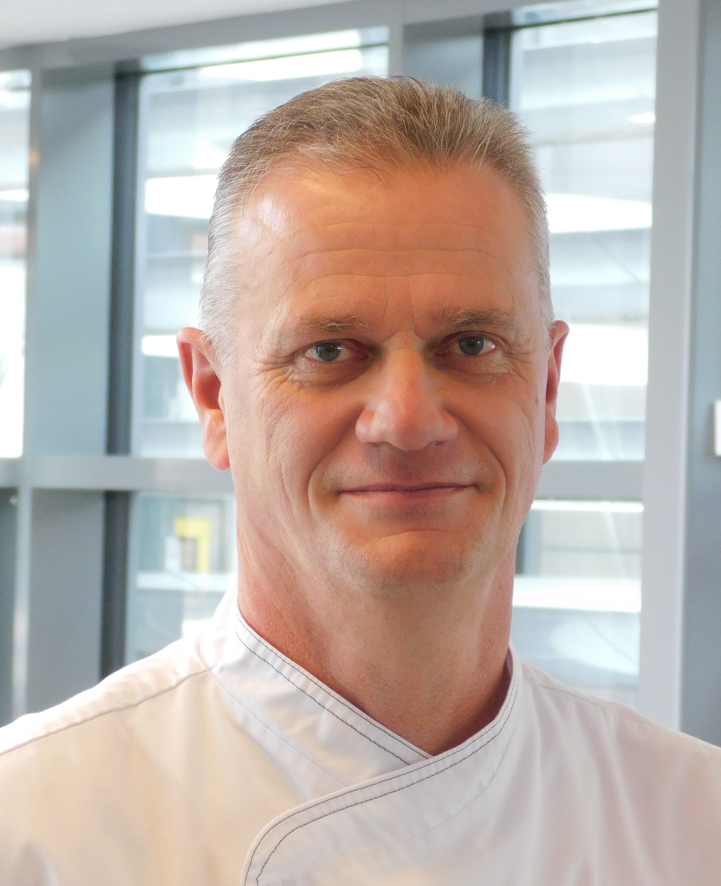 Jens Uwe Wappner