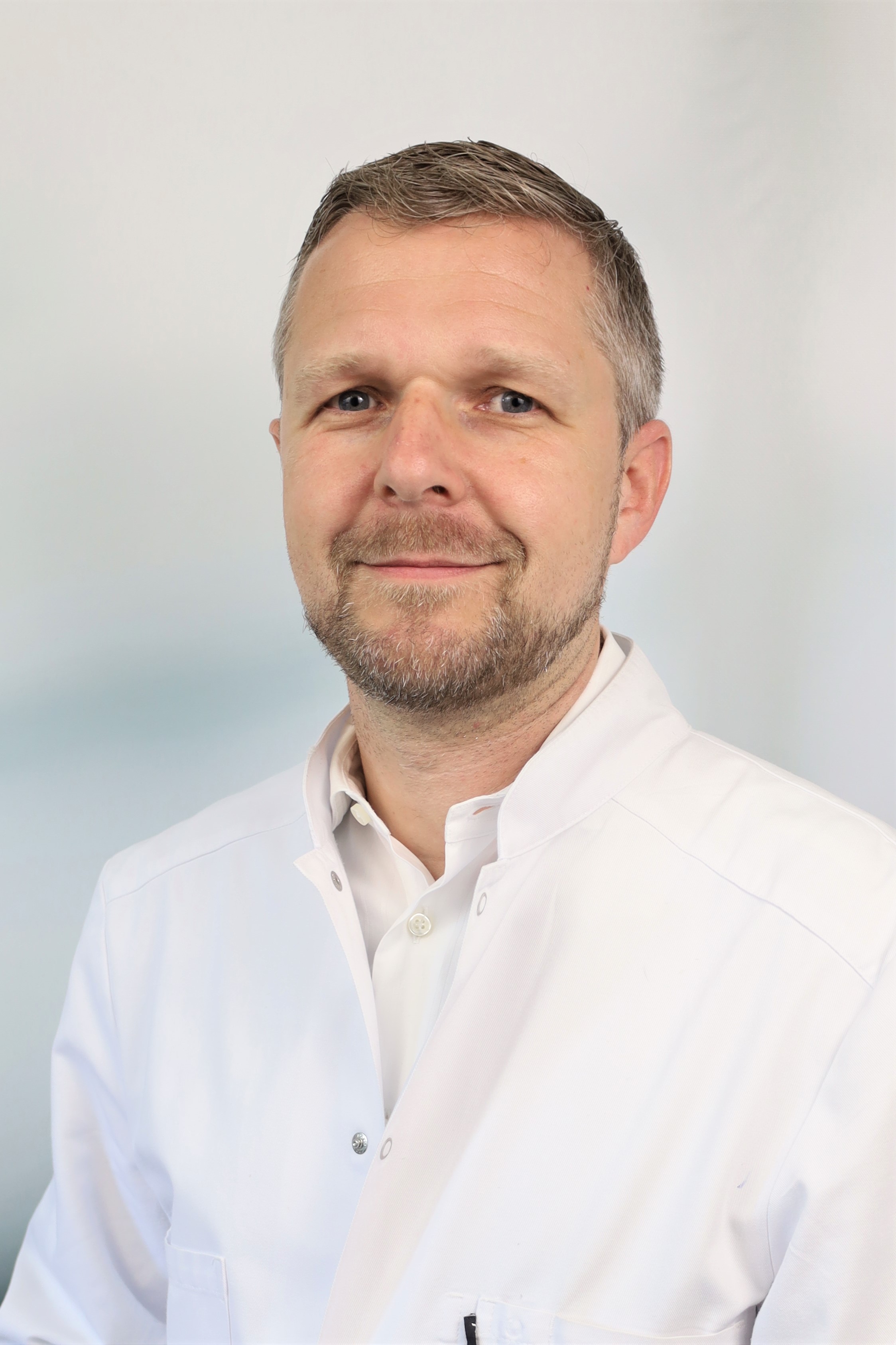  PD Dr. med. Christian Niedworok