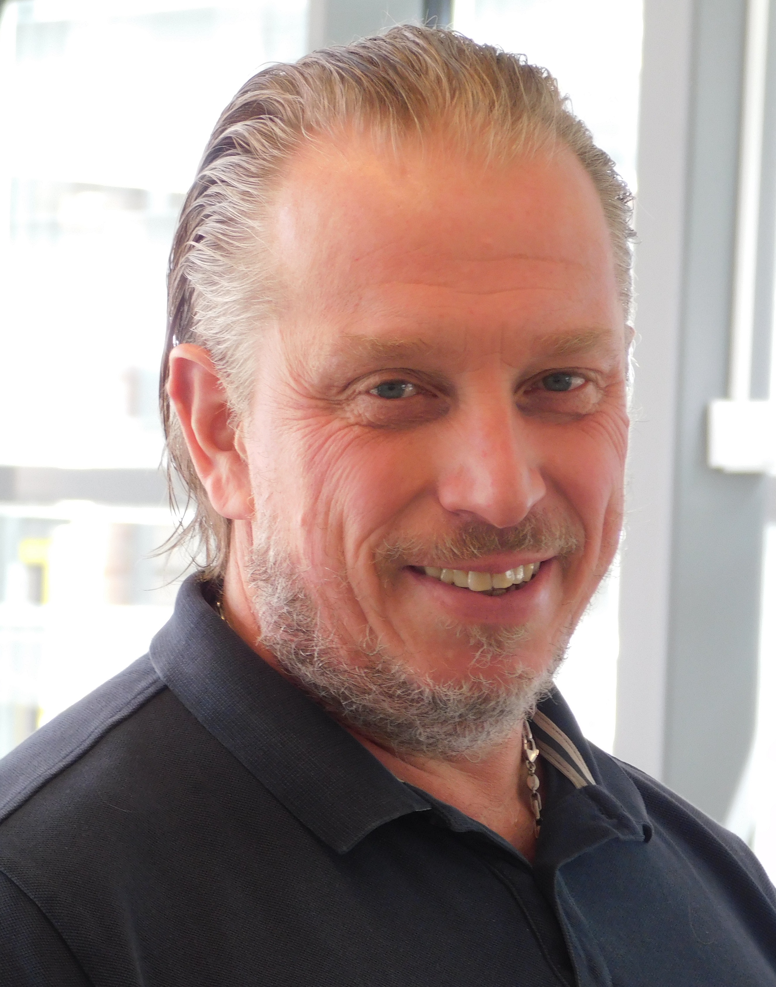 Frank Sieben