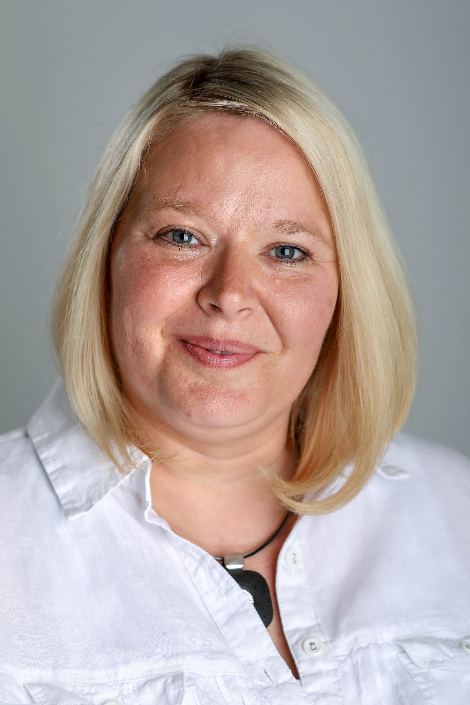 Heike Schwertner