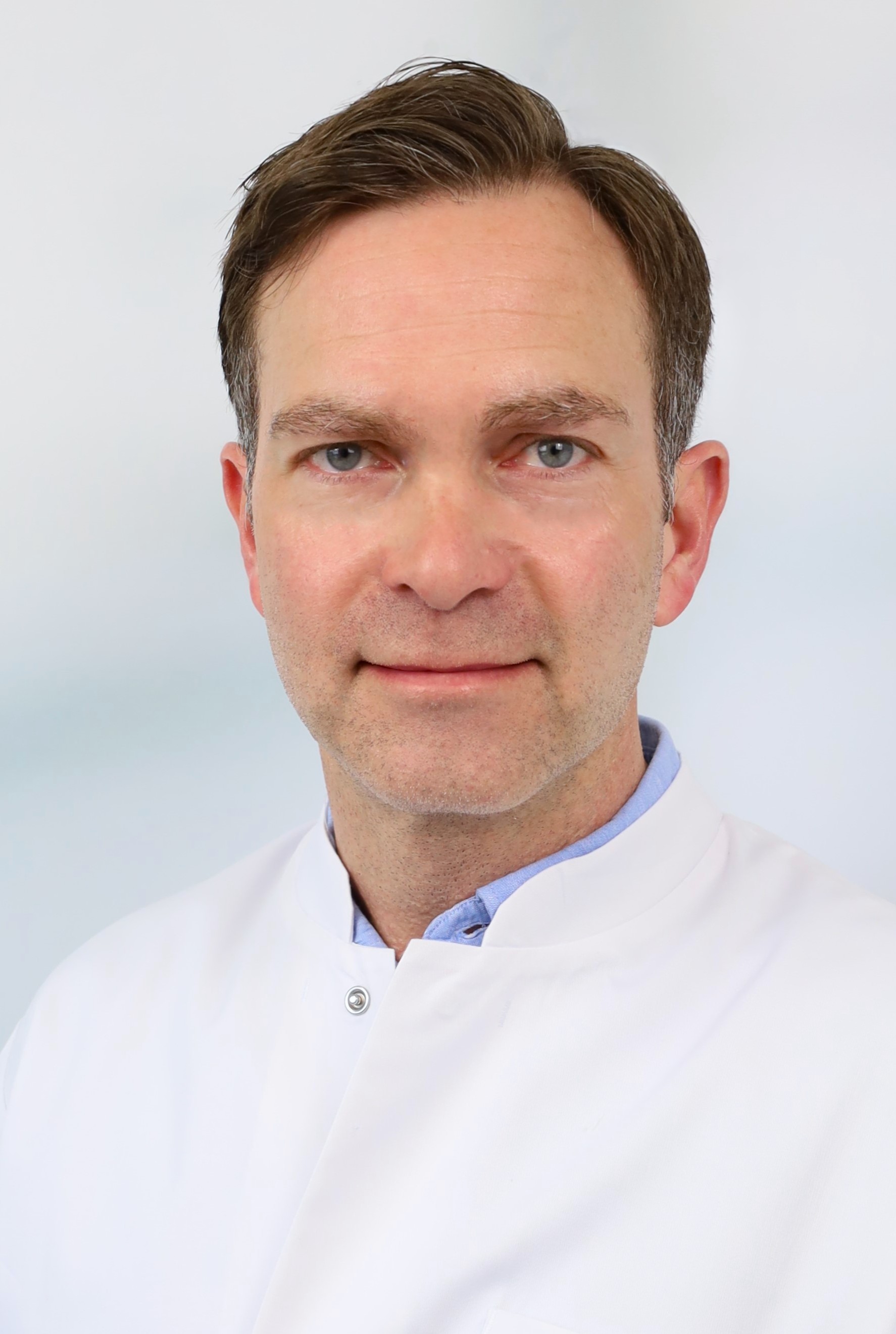  PD Dr. med. Raphael Rosch