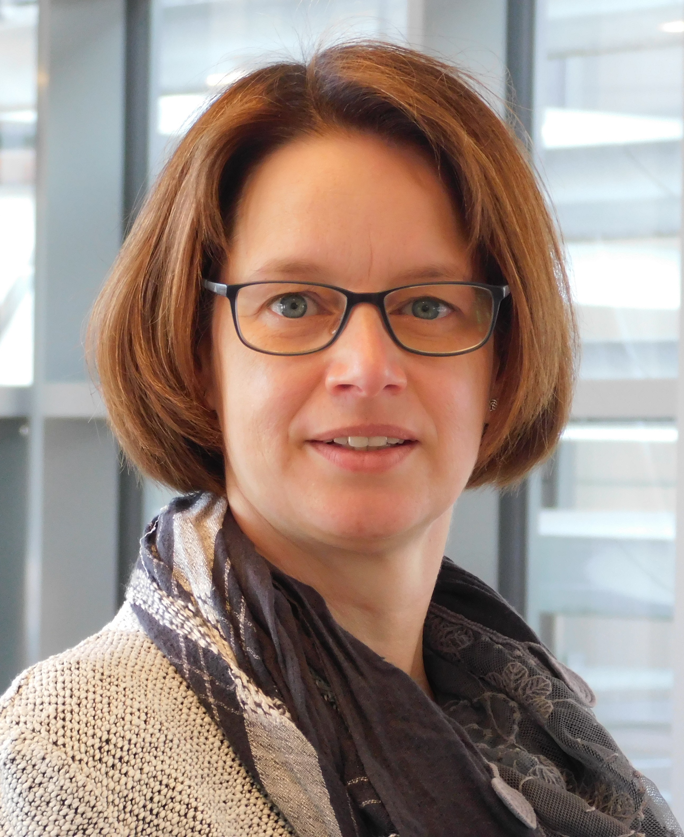 Julia Herbertz