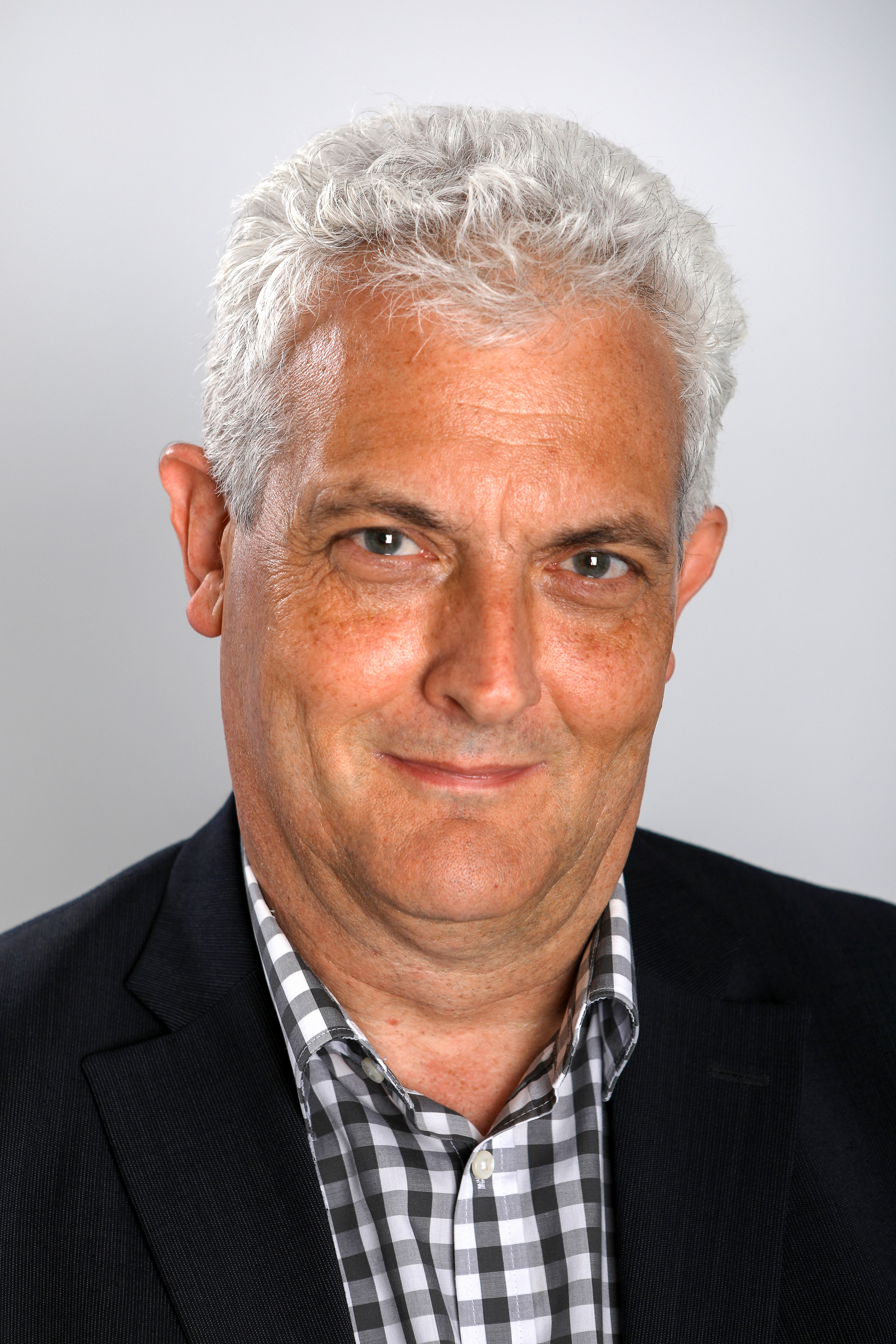 Gerd Schotes