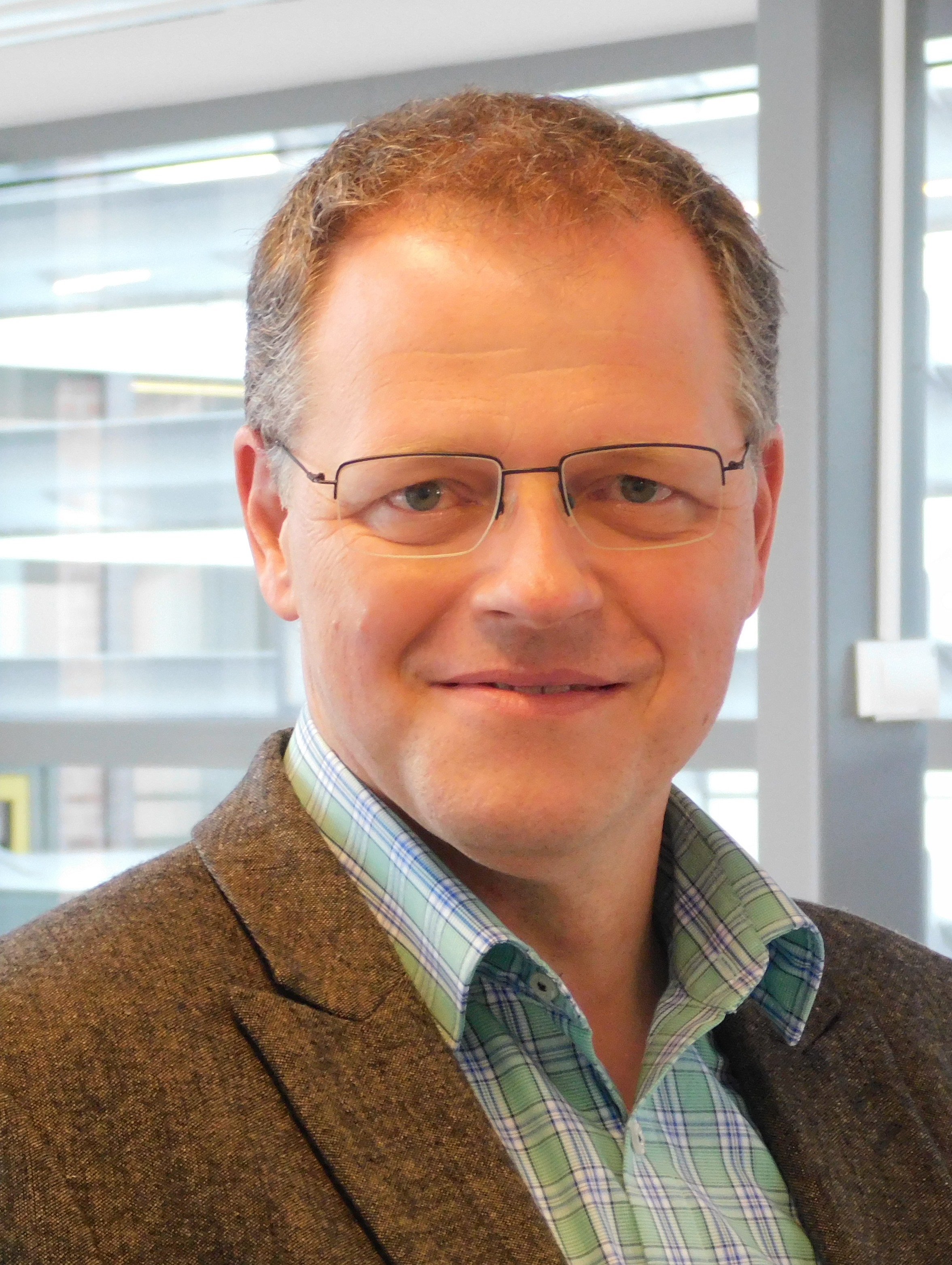 Jörg Bremges