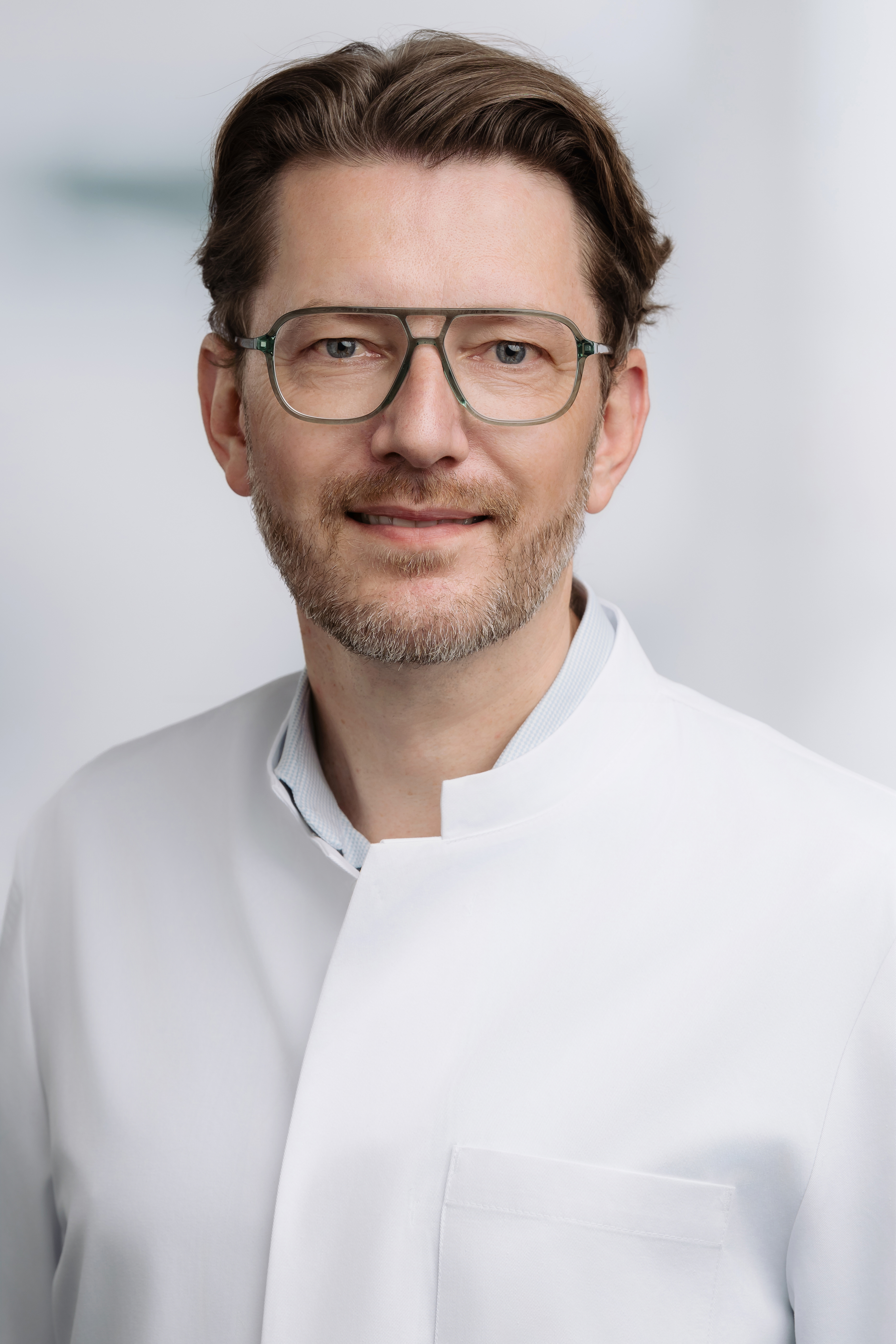  Professor Dr. med. Michael P. Malter Malter